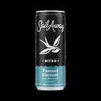 Toasted Coconut Nitro Cold Brew