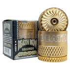 Hurricane 63mm 5P - Gold