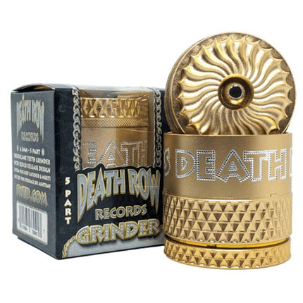 Death Row Grinders (1 ct)