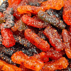 Sour Kiddos (Sour Patch Kids)