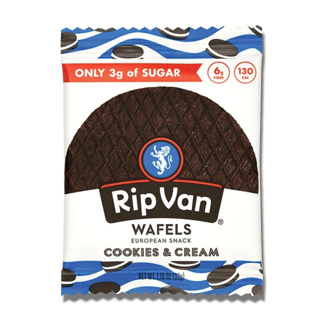 Wafels, 1.16oz (48 ct)