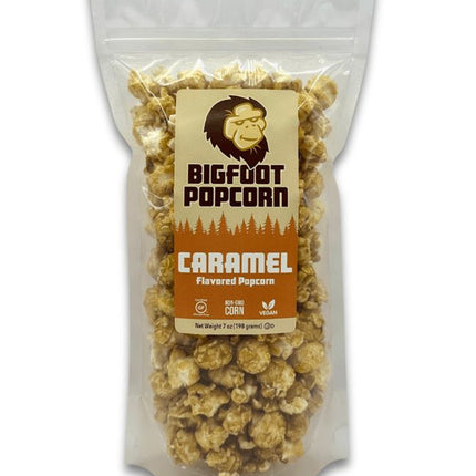 Flavored Popcorn (6 ct)