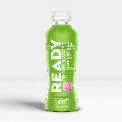 Protein Water, 20g (12 ct)
