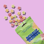 Sour Stars - Raspberry Apple Pineapple