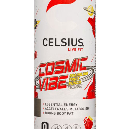 Celsius Energy Drink (12 ct)