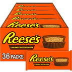 Milk Chocolate Peanut Butter Cups, 1.5 oz