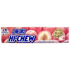Peach Soft Gummy 12x57g (China)