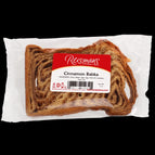 Sliced Cinnamon Babka
