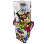 Plush Reversible Assortment, 36pcs