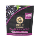 Black Raspberry - Display Box - 200mg - 20ct per pack