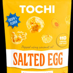 Salted Egg Popcorn