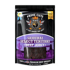 Samurai Select Teriyaki
