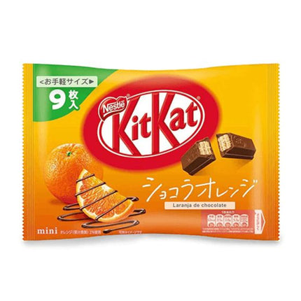 Exotic Snacks Exotic Kitkat (12 ct)