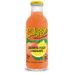 Lemonade, Southern Peach, 16oz