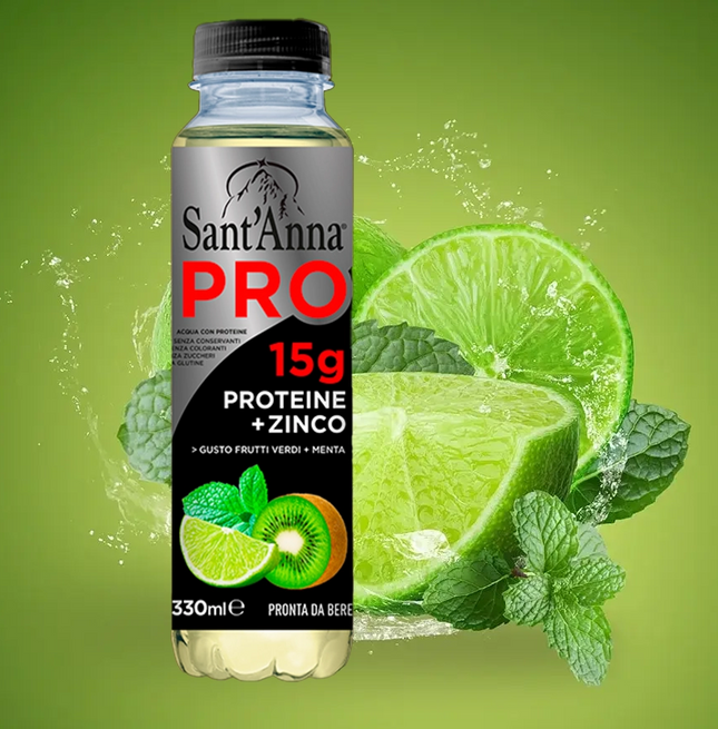 Sant'Anna Protein Drink