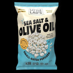 Sea Salt & Olive Oil, 1.3oz