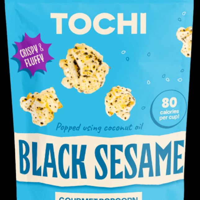 Globally-Inspired Gourmet Popcorn, 2.8oz (12 ct)