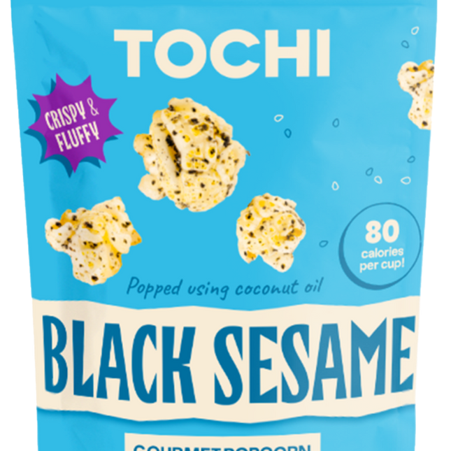 Globally-Inspired Gourmet Popcorn, 2.8oz