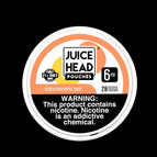 Peach Pineapple Mint