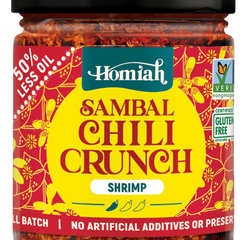 Collection image for: Homiah