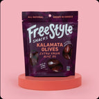 RETAIL: Kalamata Olives Extra Virgin Olive Oil