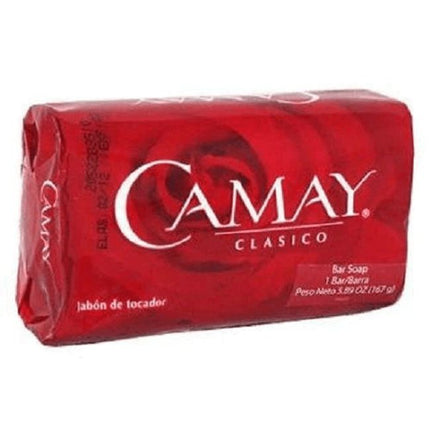 Camay (72 ct)
