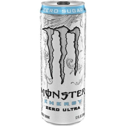 Exotic Asian Monster Energy (12 ct)
