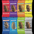 Variety Pack, 1.5oz