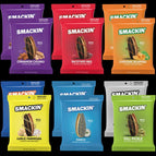 Variety Pack, 4oz