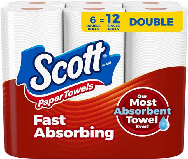 Scott (1 ct)