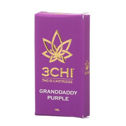 THCO Vape Cartridge (10 ct)