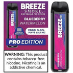 Blueberry Watermelon