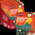 Buffalo Style Chicken & Apple Bites (Chicken)