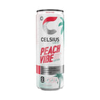 Sparkling Peach Vibe