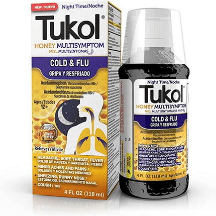 Tukol (3 ct)
