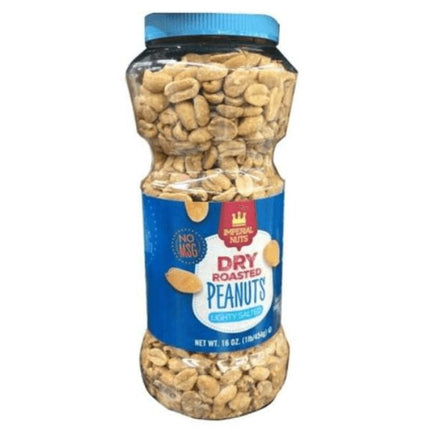 Imperial Nuts Dry Roasted (6 ct)