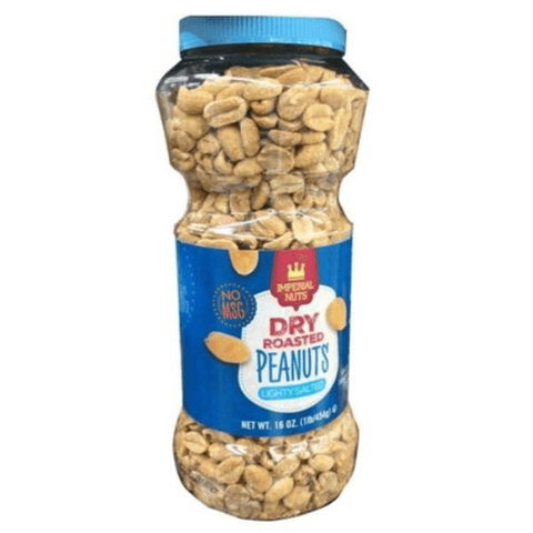 Imperial Nuts Dry Roasted