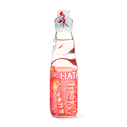Hata Ramune, 200ml (Japan)