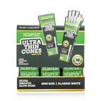 French White Paper  Ultra Thin Mini Size 10pk