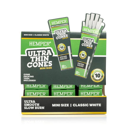 Cones (24 ct)