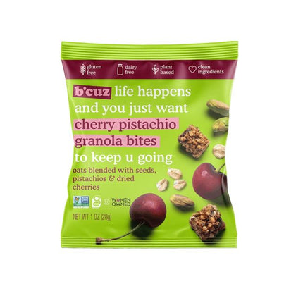 Granola Bites (5 pack of 1 oz.) (6 ct)