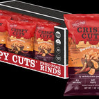 Crispy Cuts, Sweet Chipotle