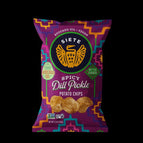 Spicy Dill Pickle, 5.5oz