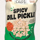 Spicy Dill Pickle, 5.4oz
