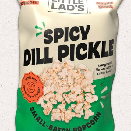 Large Popcorn Bags (12 ct)