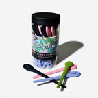 Cone Tool, Color Mix Display Jar (36 SU/Jar)