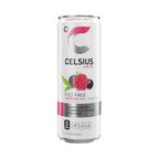 Raspberry Acai Green Tea