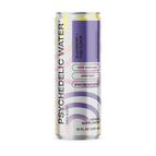 Blackberry + Yuzu Caffeinated Kava Sparkling Water