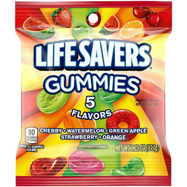 Life Savers (12 ct)