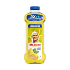 2X Concentrated w/ Lemon Scent, 23oz